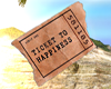 YA.Ticket To Happiness