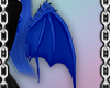 ⛓ Dragon Wings Lapis