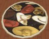 JR cowboy style rug