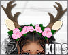 💗 Kids Deer