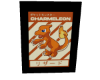 Charmeleon #5 Poster