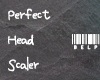 ③ P Head Scaler V3