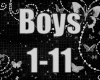 Boys toys