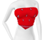 RED BANDANNA