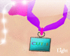 [LL] Color Cutie neckbow