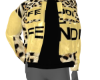 FENDI JACKET