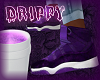 Purple Rain 11s