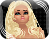 SL- Fairy Blonde Hair