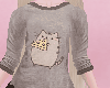 Shirt Pizza