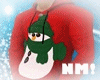 NM! Fun Snowman Hoody R