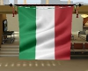 [BB]flag/curtain Italia