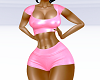 Sexy Diva Short B3.8