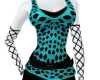 !  Teal Outfit
