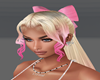 Luna blonde /Pink