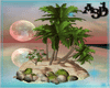 A3D* Palm Island