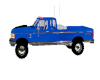 Ford F250
