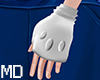 MD Mario Gloves