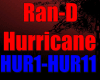 [Y] Ran-D Hurricane Song