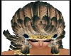 Pocahontas Headdress