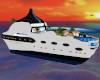 DBP:: Lux Party Boat