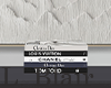 Table Books | Privee