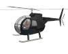 Black Ops Chopper