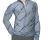 UW Balen Button Up V1