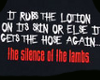 (Sp)Silence of the Lamb2