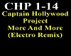 CHollywood Project - Mor