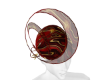 Red Lava