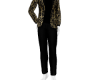 RK Shanghai Gold Suit