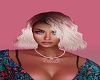 MARTHA Dirty Platinum