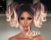 Veora-Caramel Ribbon