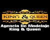 King & Queen Agency
