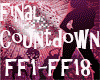 Final Countdown TechTune