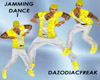 Jamming Dance 1
