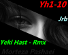 yeki hast - Remix