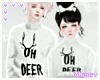 ♡ My Deer : M