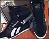 Reebok black Sneakers