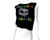 Loveinc> Area 51 shirt