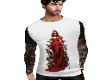 Camiseta Sra. dos Mortos