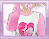 Kids pony love outfit 1