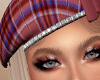 !B Autumn Kisses Hat
