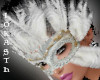 IO-Princess Lace Mask