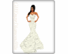 GHDB Ivory Wedding Gown