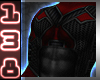 E Deadpool: Armor Suit
