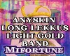 long lekku +gold band 1