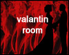 valantin room