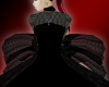 Goth ballgown