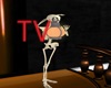 TV> Skelly Lamp